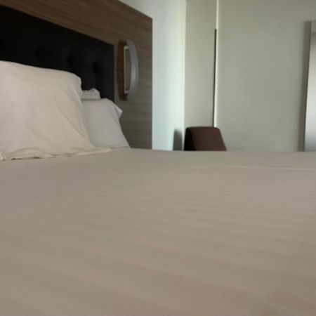 Hotel Bruc Luaran gambar