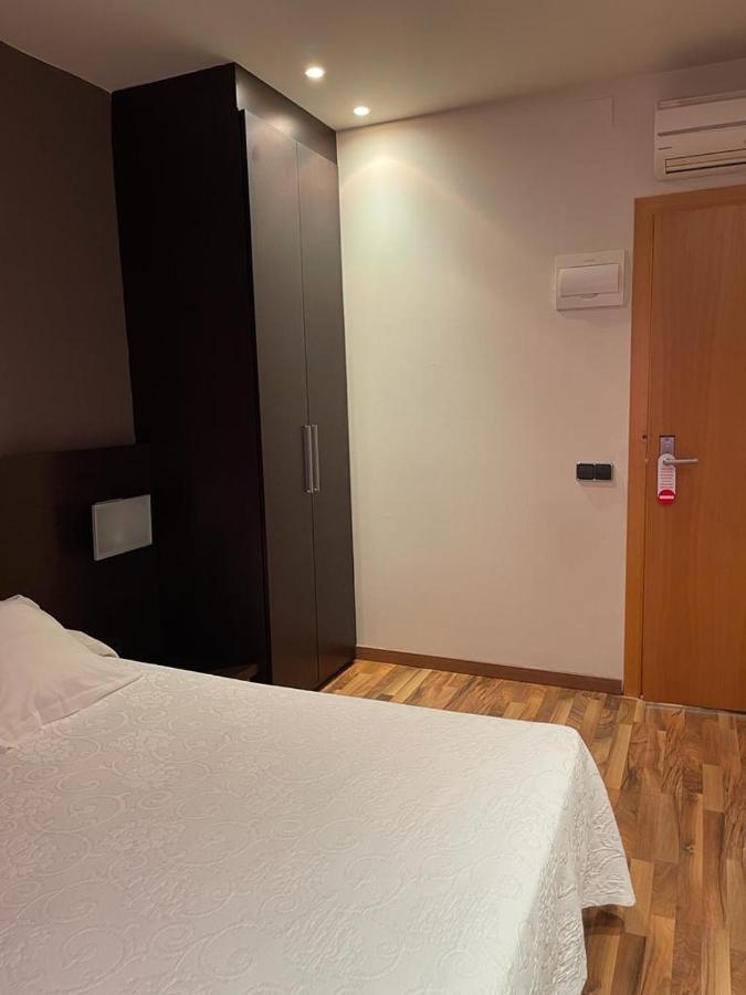Hotel Bruc Luaran gambar