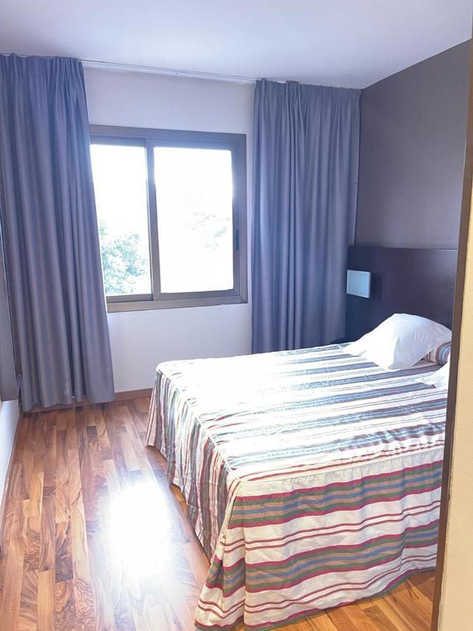 Hotel Bruc Luaran gambar