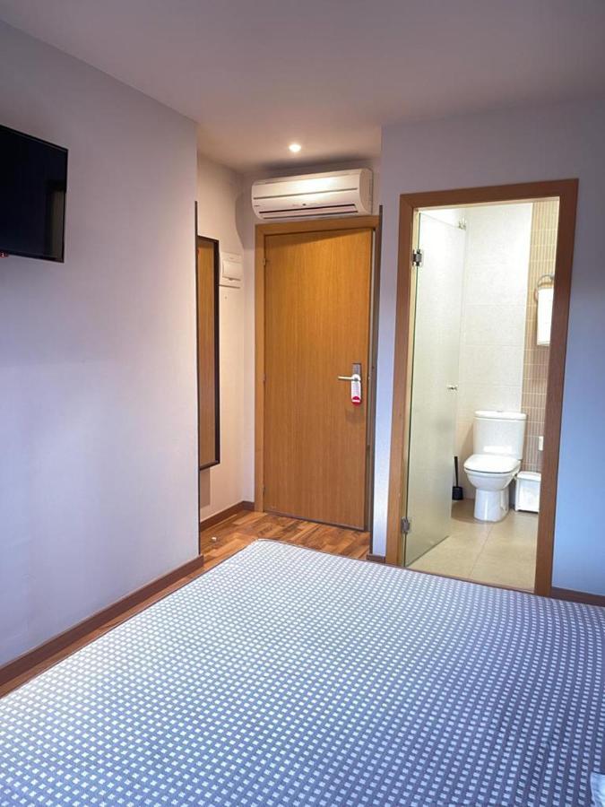 Hotel Bruc Luaran gambar