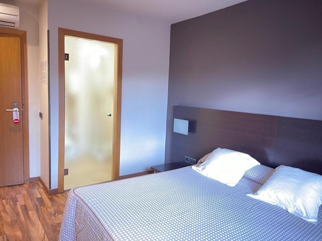 Hotel Bruc Luaran gambar