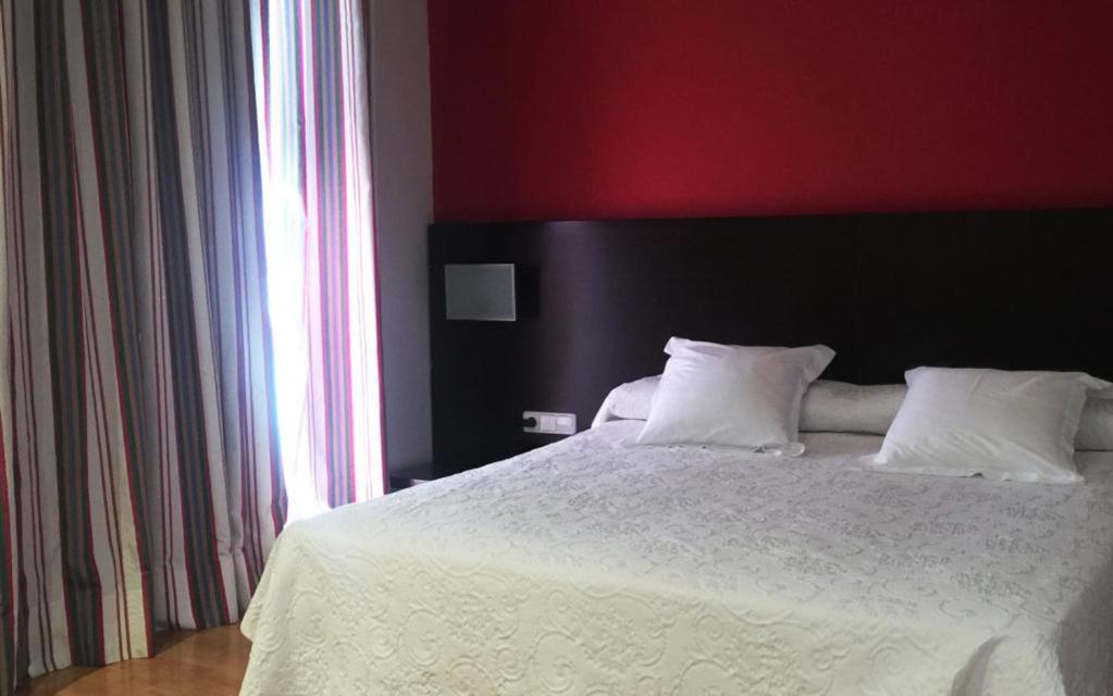 Hotel Bruc Luaran gambar